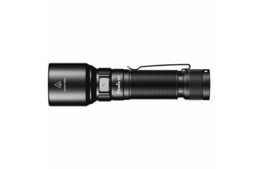 Image of Fenix Lighting C7 Lithium Ion 3000 Lumens Luminus SST70 LED Flashlight, Black, C7STBK