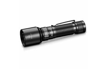 Image of Fenix Lighting C7 Lithium Ion 3000 Lumens Luminus SST70 LED Flashlight, Black, C7STBK