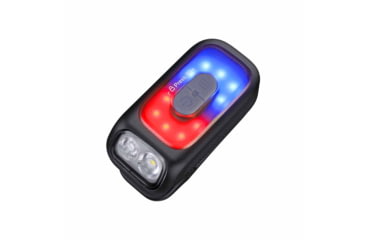 Image of Fenix Lighting E04R Clip On Lithium Ion 300 Lumens LED Flashlight