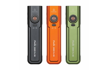 Image of Fenix Lighting E06R PRO RG Lithium Ion 1600 Lumens LED Flashlight