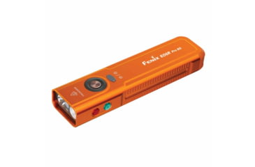 Image of Fenix Lighting E06R PRO RG Lithium Ion 1600 Lumens LED Flashlight