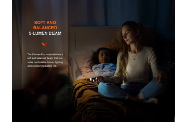 Image of Fenix Lighting E28R V2.0 Lithium Ion 1700 Lumens Flashlight