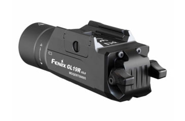 Image of Fenix Lighting GL19R V2.0 Lithium Ion 1200 Lumens Flashlight