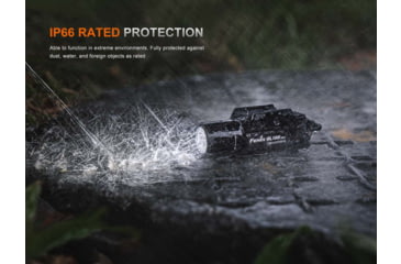 Image of Fenix Lighting GL19R V2.0 Lithium Ion 1200 Lumens Flashlight