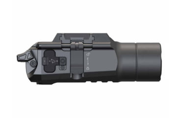 Image of Fenix Lighting GL19R V2.0 Lithium Ion 1200 Lumens Flashlight