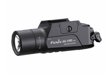 Image of Fenix Lighting GL19R V2.0 Lithium Ion 1200 Lumens Flashlight