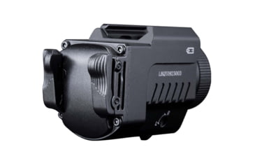 Image of Fenix Lighting GL22 Lithium Ion 750 Lumens Luminus LED Flashlight, Black, GL22LSBK