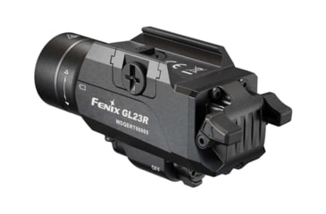 Image of Fenix Lighting GL23R Lithium Ion 1200 Lumens Flashlight