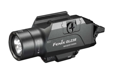 Image of Fenix Lighting GL23R Lithium Ion 1200 Lumens Flashlight