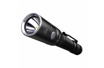 Image of Fenix Lighting LD22 V2.0 800 Lumens Luminus SST20 WXS LED Flashlight, Black, LD22V2BK