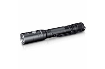 Image of Fenix Lighting LD22 V2.0 800 Lumens Luminus SST20 WXS LED Flashlight, Black, LD22V2BK
