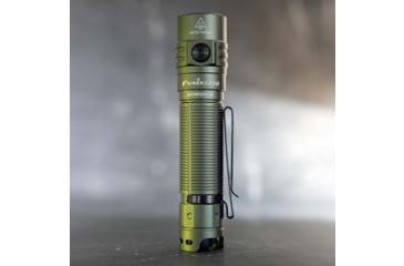 Image of Fenix Lighting LD30 Renegade 18650 1800 Lumens LED Flashlight