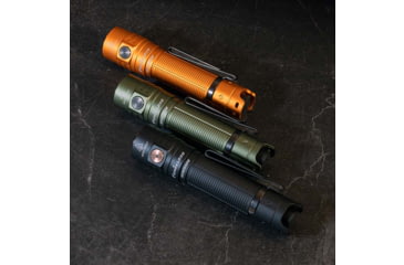 Image of Fenix Lighting LD30 Renegade 18650 1800 Lumens LED Flashlight