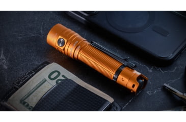 Image of Fenix Lighting LD30 Renegade 18650 1800 Lumens LED Flashlight