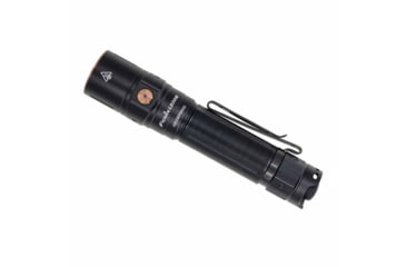 Image of Fenix Lighting LD30R Lithium Ion 1700 Lumens Luminus SST40 LED Flashlight, Black, LD30RXBK