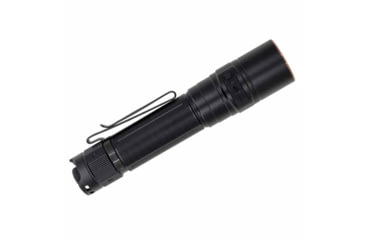 Image of Fenix Lighting LD30R Lithium Ion 1700 Lumens Luminus SST40 LED Flashlight, Black, LD30RXBK