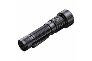 Image of Fenix Lighting LD36R Lithium Ion 3600 Lumens Luminus SFT25R Gen2 LED, RGB LED Flashlight, Black, LD36RSBK