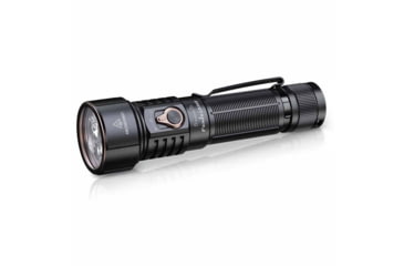 Image of Fenix Lighting LD36R Lithium Ion 3600 Lumens Luminus SFT25R Gen2 LED, RGB LED Flashlight, Black, LD36RSBK
