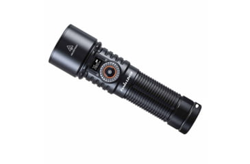Image of Fenix Lighting LD45R Lithium Ion 2800 Lumens Luminus SFT70 LED Flashlight, Black, LD45RXBK