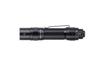 Image of Fenix Lighting PD36 TAC Lithium Ion 3000 Lumens Luminus SST70 LED Flashlight, Black, PD36TCBK