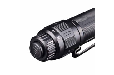 Image of Fenix Lighting PD36 TAC Lithium Ion 3000 Lumens Luminus SST70 LED Flashlight, Black, PD36TCBK