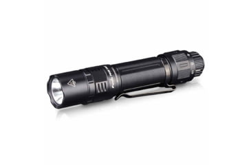 Image of Fenix Lighting PD36 TAC Lithium Ion 3000 Lumens Luminus SST70 LED Flashlight, Black, PD36TCBK
