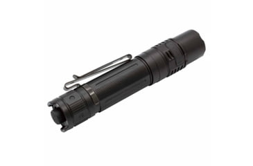 Image of Fenix Lighting PD36R V2.0 Lithium Ion 1700 Lumens Luminus SFT40 LED Flashlight, Black, PD36RV2BK