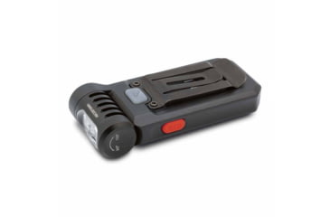 Image of Fenix Lighting SW05R-RED Lithium Ion 150 Lumens LED Flashlight, Black, SW05RRDBK