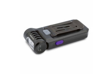 Image of Fenix Lighting SW05R-UV Lithium Ion 150 Lumens LED Flashlight, Black, SW05RUVBK