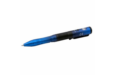 Image of Fenix Lighting T6 Lithium Ion 80 Lumens LED Flashlight, Blue, T6PENBL