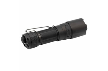 Image of Fenix Lighting TK05R Lithium Ion 1000 Lumens Osram CSLPM1.TG LED Flashlight, Black, TK05ROBK