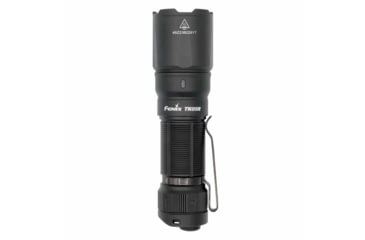 Image of Fenix Lighting TK05R Lithium Ion 1000 Lumens Osram CSLPM1.TG LED Flashlight, Black, TK05ROBK