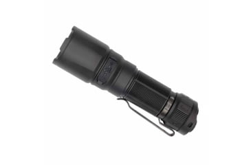Image of Fenix Lighting TK05R Lithium Ion 1000 Lumens Osram CSLPM1.TG LED Flashlight, Black, TK05ROBK