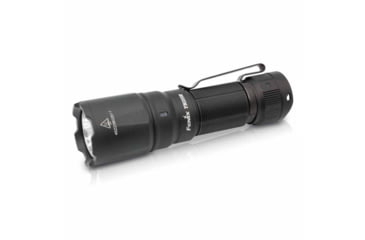 Image of Fenix Lighting TK05R Lithium Ion 1000 Lumens Osram CSLPM1.TG LED Flashlight, Black, TK05ROBK