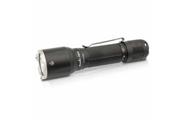 Image of Fenix Lighting TK17 Lithium Ion 3600 Lumens CREE XHP50.3 HD Flashlight, Black, TK17XHBK