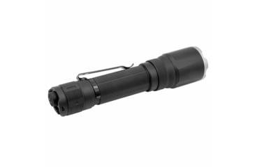 Image of Fenix Lighting TK21R Lithium Ion 3600 Lumens Luminus SFT90 Flashlight, Black, TK21RSFBK