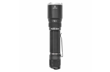 Image of Fenix Lighting TK21R Lithium Ion 3600 Lumens Luminus SFT90 Flashlight, Black, TK21RSFBK