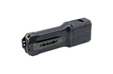Image of Fenix Lighting TK28R Lithium Ion 6500 Lumens Luminus SFT70 LED, Luminus SST70 LED, OSRAM GR CSSPA1.23 LED Flashlight, Black, TK28RLSBK