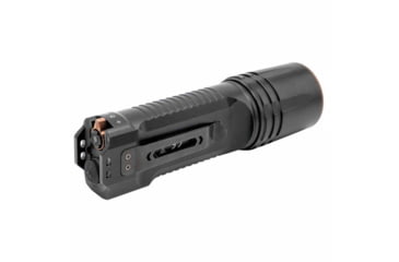 Image of Fenix Lighting TK35R Lithium Ion 5800 Lumens Luminus SFT25R LED, Luminus SST08 UV LED Flashlight, Black, TK35RSFBK