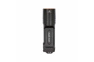 Image of Fenix Lighting TK35R Lithium Ion 5800 Lumens Luminus SFT25R LED, Luminus SST08 UV LED Flashlight, Black, TK35RSFBK