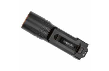 Image of Fenix Lighting TK35R Lithium Ion 5800 Lumens Luminus SFT25R LED, Luminus SST08 UV LED Flashlight, Black, TK35RSFBK