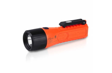 Image of Fenix Lighting WF11E 200 Lumens Cree XP-G2 LED Flashlight, Black, WF11ISOR