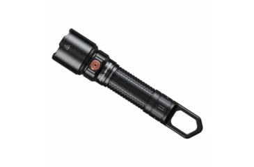Image of Fenix Lighting WF25RM Lithium Ion 3000 Lumens Luminus SST70 LED Flashlight, Black, WF25RMBK