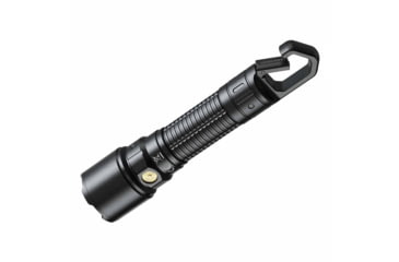 Image of Fenix Lighting WF25RM Lithium Ion 3000 Lumens Luminus SST70 LED Flashlight, Black, WF25RMBK