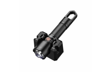 Image of Fenix Lighting WF25RM Lithium Ion 3000 Lumens Luminus SST70 LED Flashlight, Black, WF25RMBK