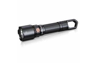 Image of Fenix Lighting WF25RM Lithium Ion 3000 Lumens Luminus SST70 LED Flashlight, Black, WF25RMBK
