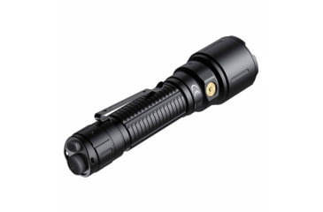 Image of Fenix Lighting WF26R Lithium Ion 3000 Lumens Luminus SST70 LED Flashlight, Black, WF26RXBK
