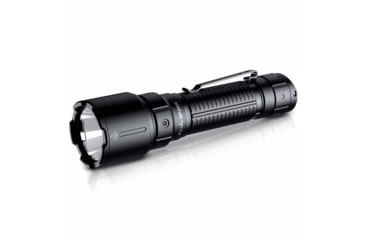 Image of Fenix Lighting WF26R Lithium Ion 3000 Lumens Luminus SST70 LED Flashlight, Black, WF26RXBK