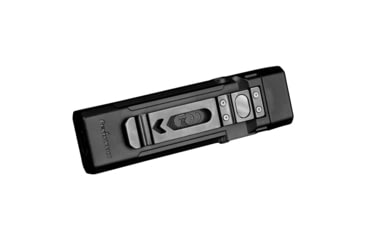 Image of Fenix Lighting WT16R Lithium Ion 300 Lumens CREE XP-E2 LED, COB Flashlight, Black, WT16RXBK