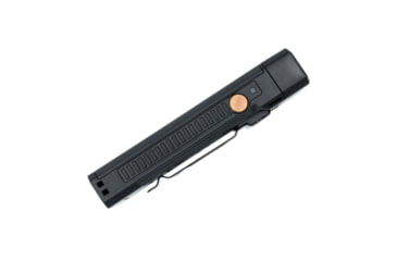 Image of Fenix Lighting WT16R Lithium Ion 300 Lumens CREE XP-E2 LED, COB Flashlight, Black, WT16RXBK